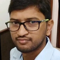 Manjunatha A Venkateshappa