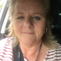 Shirley Rowland