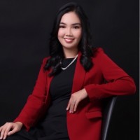 Katherene Racasa-Amoroso, JD, MICB