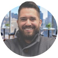 Stefan Bogdanovic, BBA