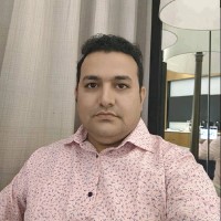 Anurag Parashar