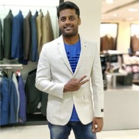 Ravishankar Gopalakrishnan
