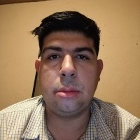 Jonathan Mendivil