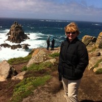 Sheena John PGCE Assoc. Dip CIPD