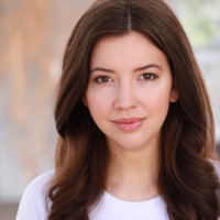 Brittany Lane Harris