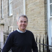 Clive Pearce    AssocRICS