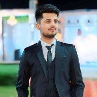 Rishabh Soni