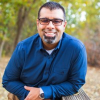 Ricky Mehta
