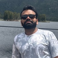 Vinay Kadari