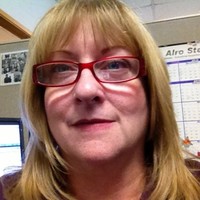 Pam Hobbs