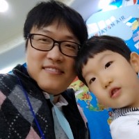 Minguk Kim
