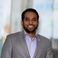 Shah H. Kazi