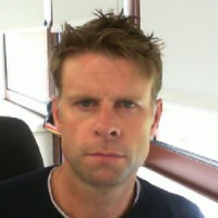 Darren Lynch