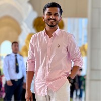 Ayan Shahi