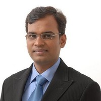 Vikram Yekula