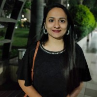 Barkha Hotchandani