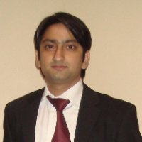 Ravi Kumar Kashyap