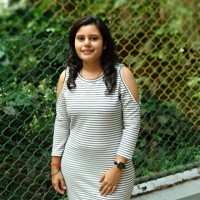 Shraddha More I  CPA, CA