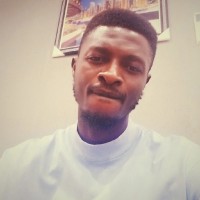 Olaleru Gbolahan