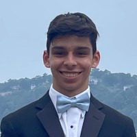 Dillon Caswell