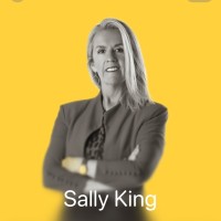 Sally King
