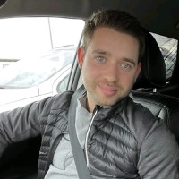 Mickaël Monteiro Dos Reis