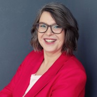 Verena Pietralla LL.M.