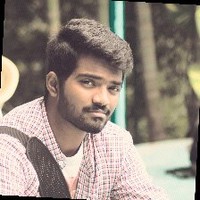 Kiran Reddy