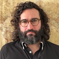 Marcelo Xavier