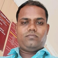 Pabitra Sahoo