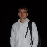 Дмитрий Гончар