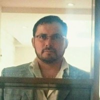 Luis Daniel Rubio Chávez