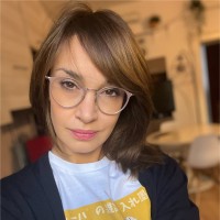 Stella F.