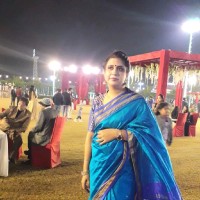 Simran Marwah