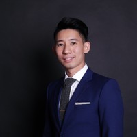 Kevin Seah