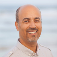 Reda Shihadeh, OTR/L