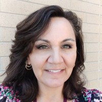 Christine Nunez, Ma, Rem