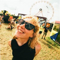 Ine Geldermans
