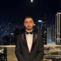 Omar Mostafa