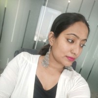 Parmita Bhattacharya