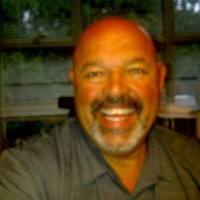 Chuck Pereira