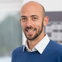 Martin Grözinger