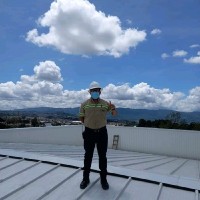 Douglas Adonaí González Gómez