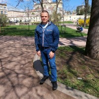 Алексей Голиков
