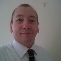 Steve Holmes