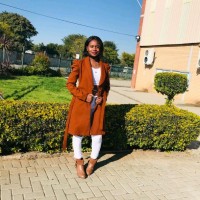Lisah Mosesenyane
