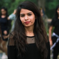 Anjali Gusain