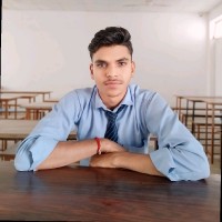 Yogendra Pratap Kushwaha