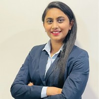 Goral Mehta
