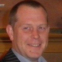 Simon Ferguson